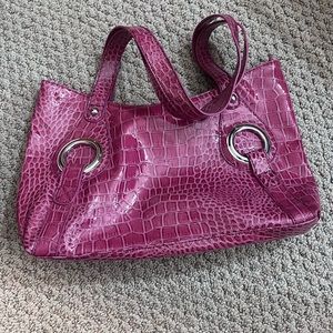 Pink Purse